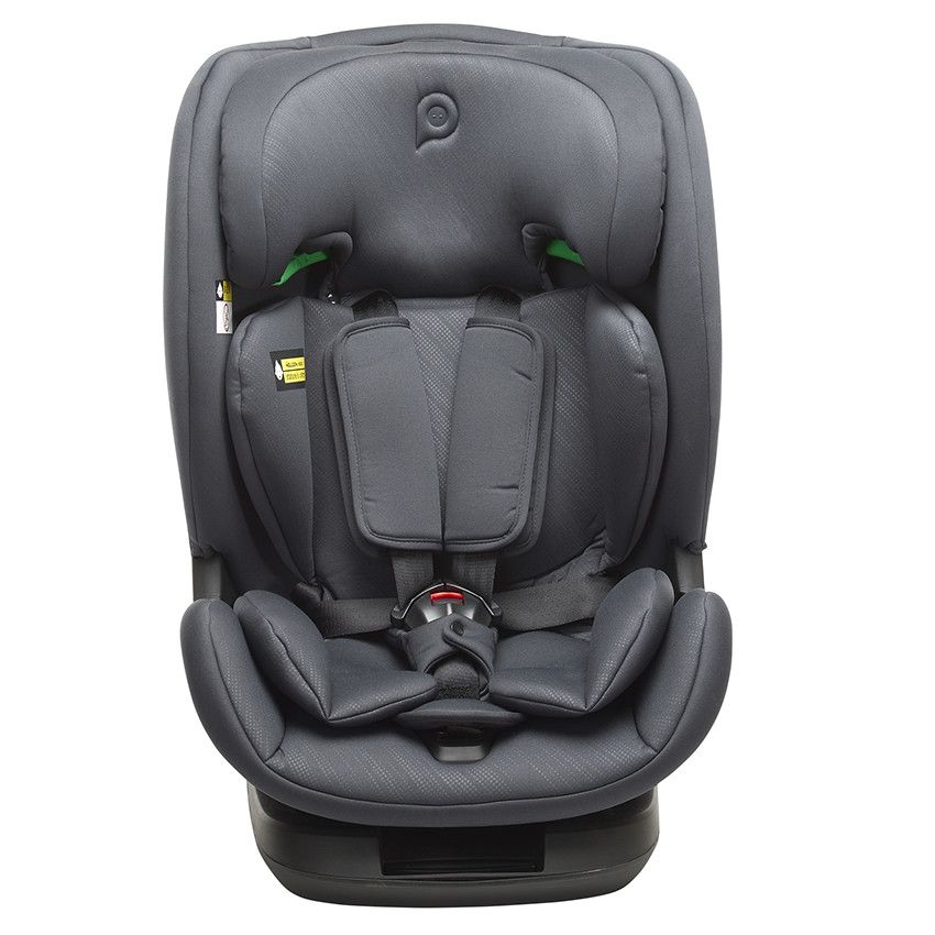 Siège-auto Perform i-Size Isofix groupe 1/2/3 - Ecru