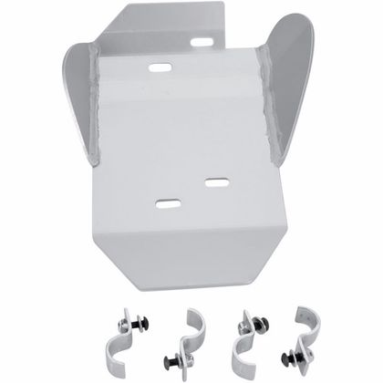Sabot moteur Moose Racing Alu