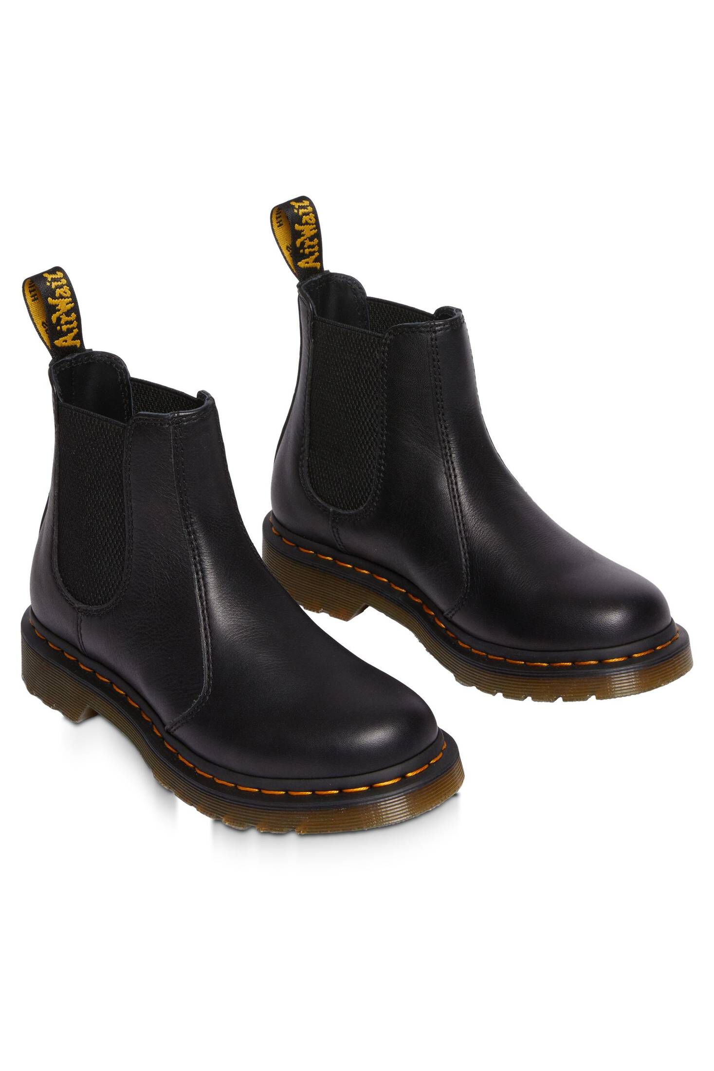 Dr. Martens| Damen Stiefeletten 2976 CHELSEA BOOT