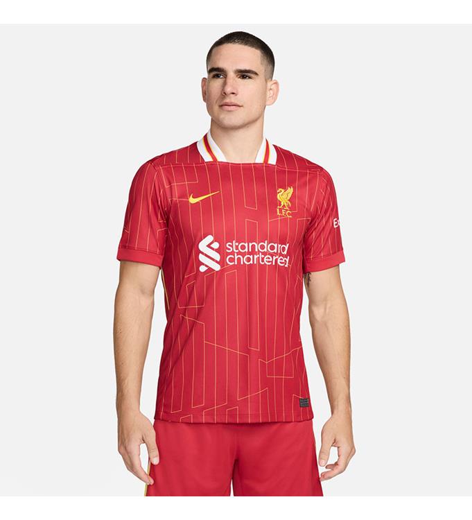 Nike Men Liverpool F.C. Thuisshirt 2024/2025