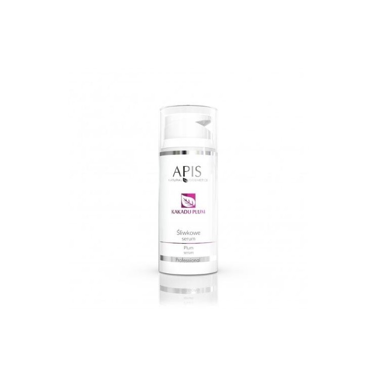 Apis Kakadu Plum Pruim Serum 100 ml
