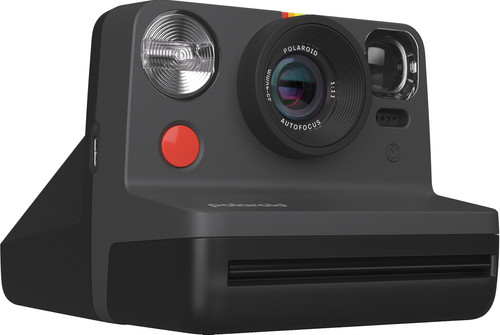Polaroid Now 2 Everything Box Zwart