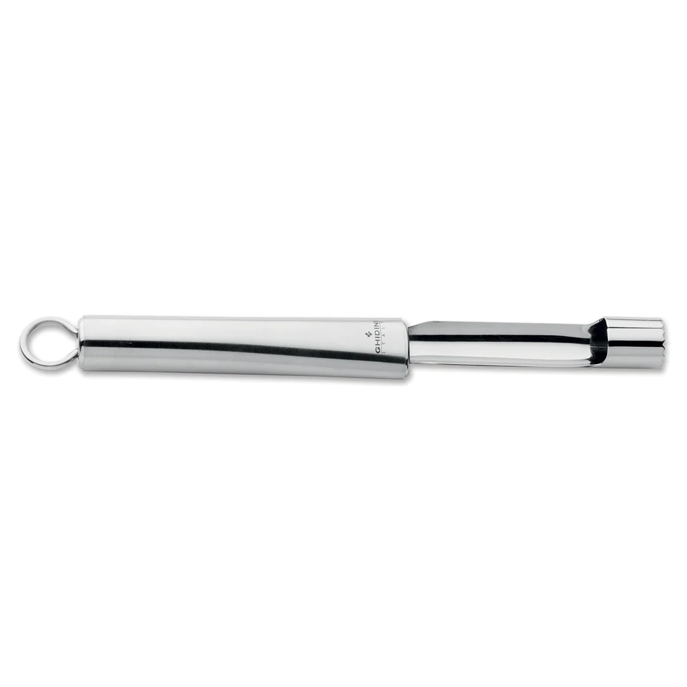 Vide pommes Smart inox Ghidini