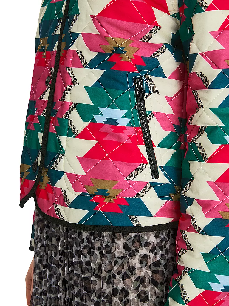 MARC CAIN Jäckchen pink