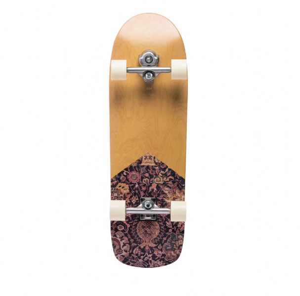 Yow Lowers 34