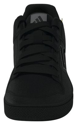 Chaussures VTT adidas Five Ten Freerider Canvas Noir