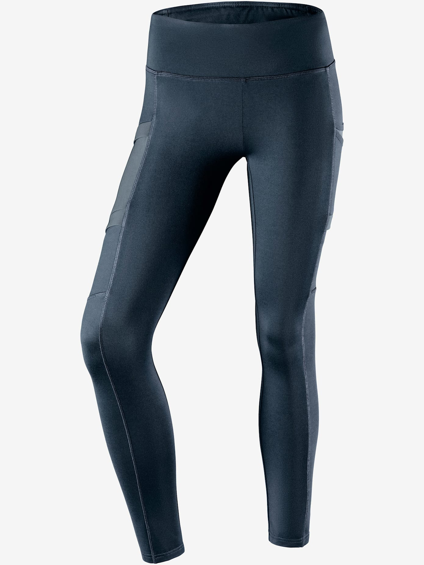 Collants de course legging thermique performance