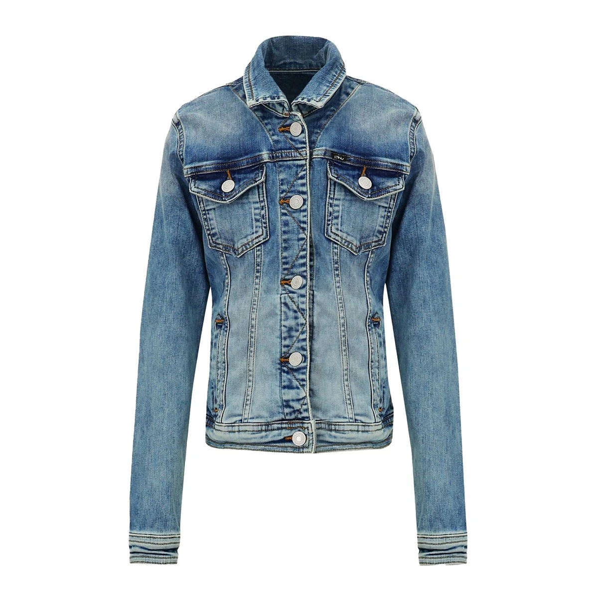 Meisjes Short Mette