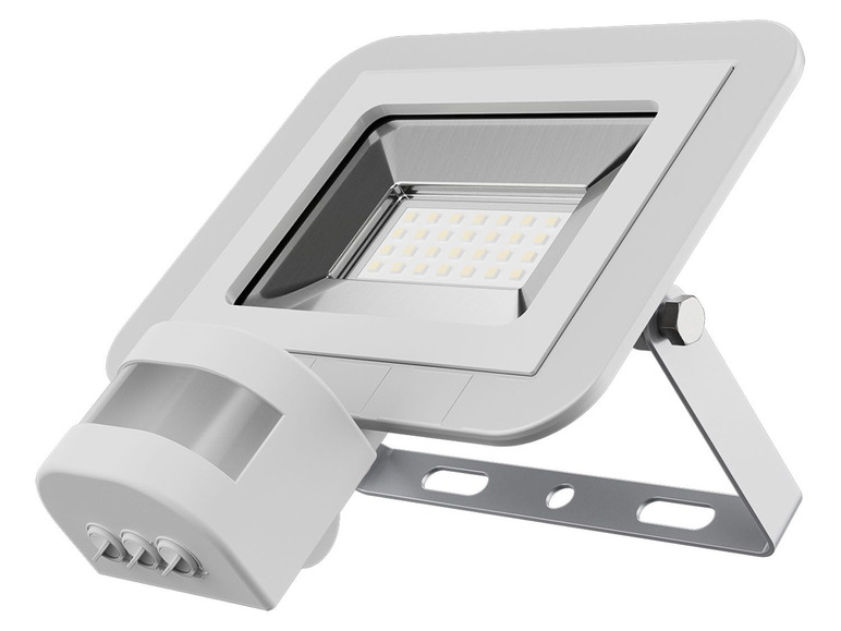 LED-buitenschijnwerper