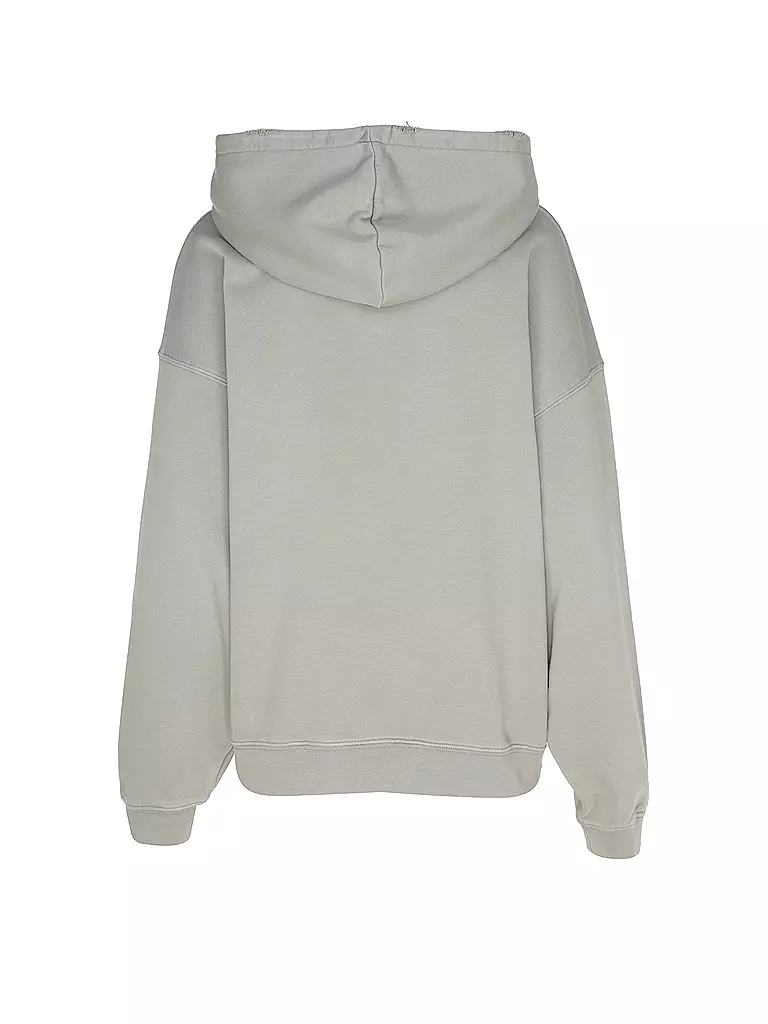 ANINE BING Kapuzensweater - Hoodie Harvey olive