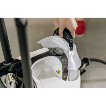 Kärcher stoomreiniger SC 5 EasFix IronPlug