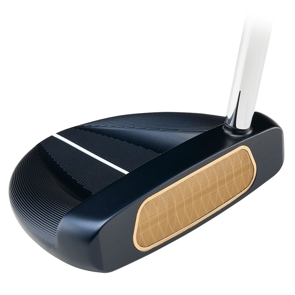 Ai-ONE Milled Rossie V T DB Putter