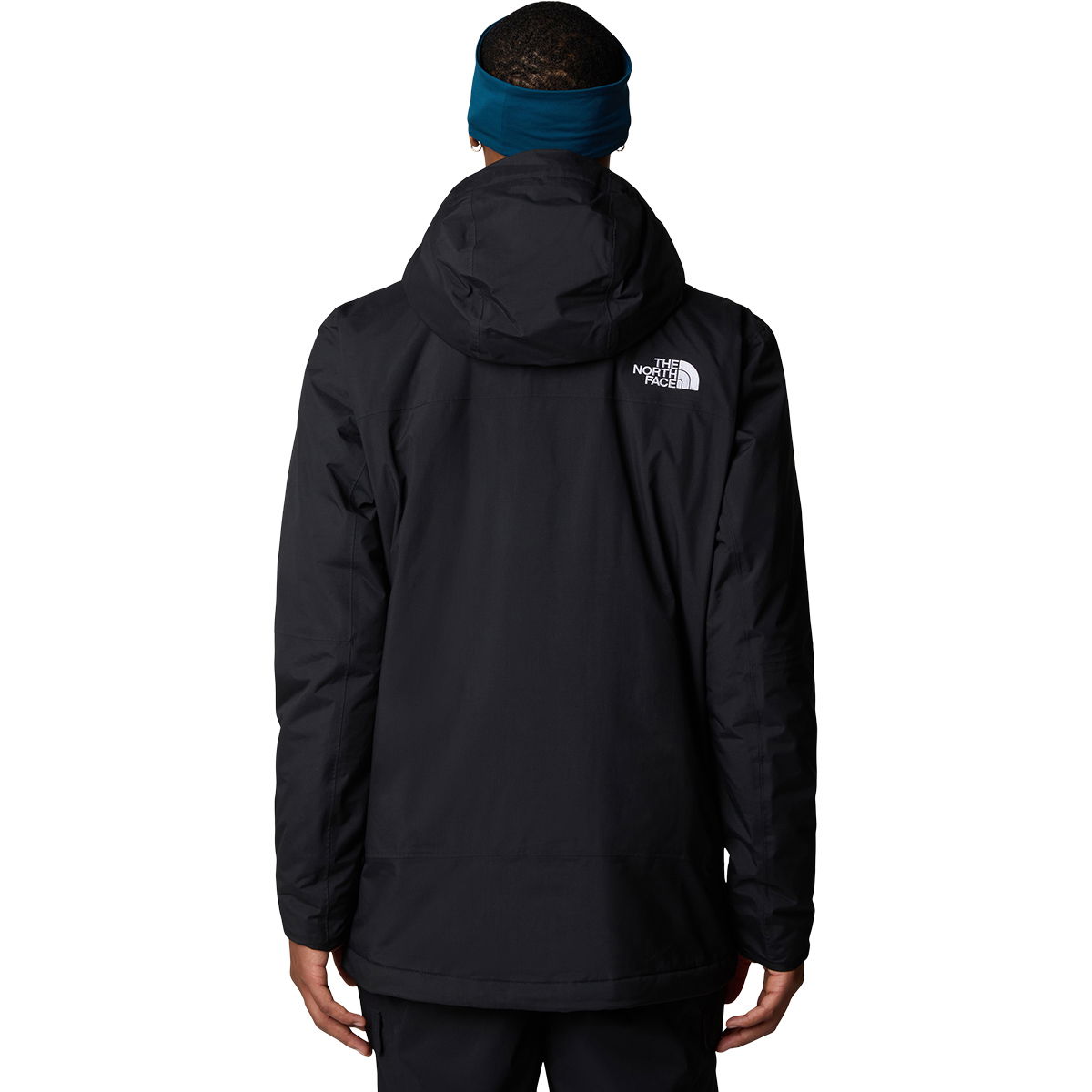 The North Face Freedom Insulated Skijakke Herre