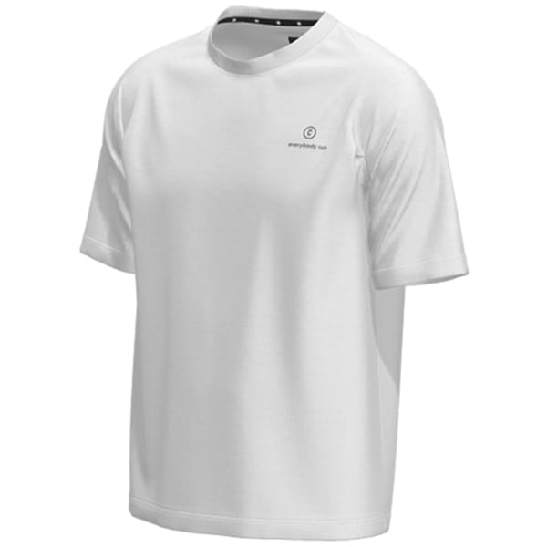 T-shirt running CIELE ORTSHIRT EVERYBODY RUN TROOPER