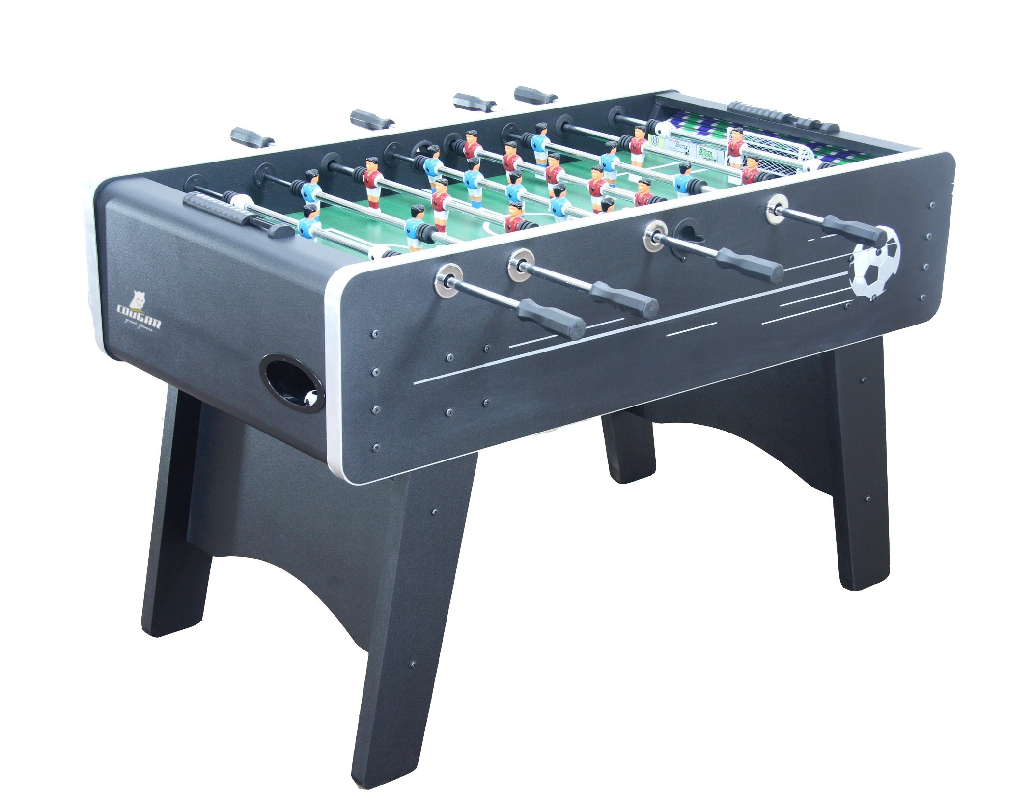 Cougar Baby foot Arena  télescopique