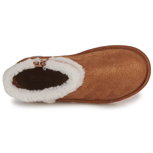 MICHAEL Michael Kors - LUXY LAURINDA - Cognac