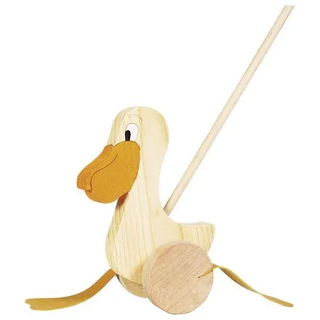 goki Schiebetier Pelikan