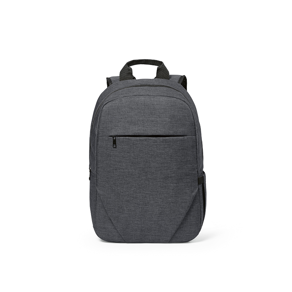 Aodaci ABK021 - Sac à dos Vilnius 18L rPET. Pochette ordinateur 17\