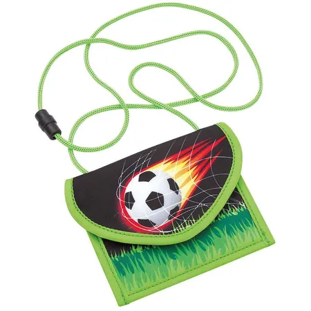 WEDO® Brustbeutel Fußball