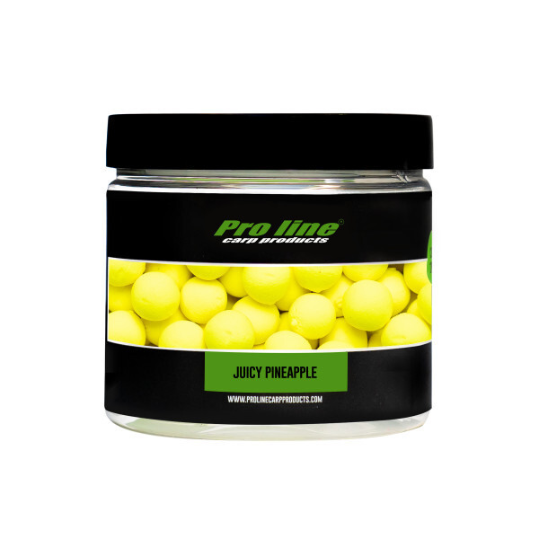 Pro Line Fluor Pop Ups 15 mm