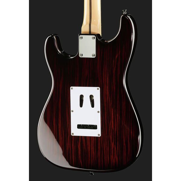 Harley Benton ST-70 Rosewood Deluxe Series