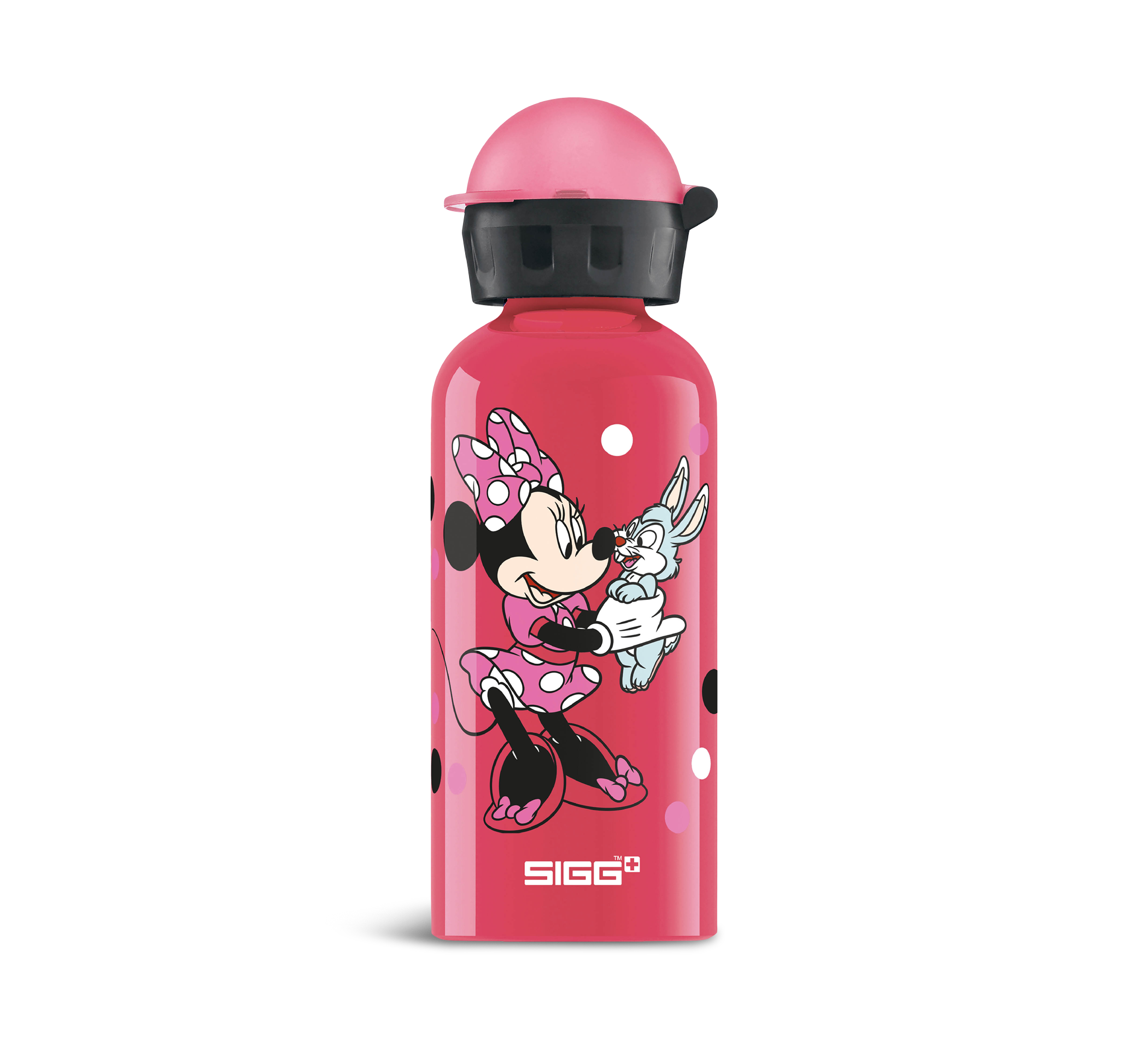 Sigg KBT Minnie Mouse 0.4 L