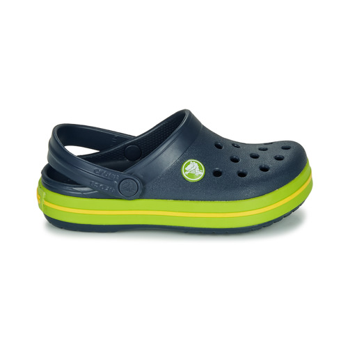 Crocs - CROCBAND CLOG K Marino / Verde