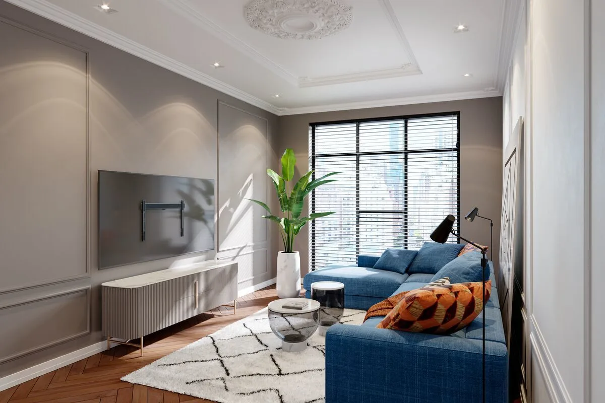 Vogel's TVM 5605 Supports TV