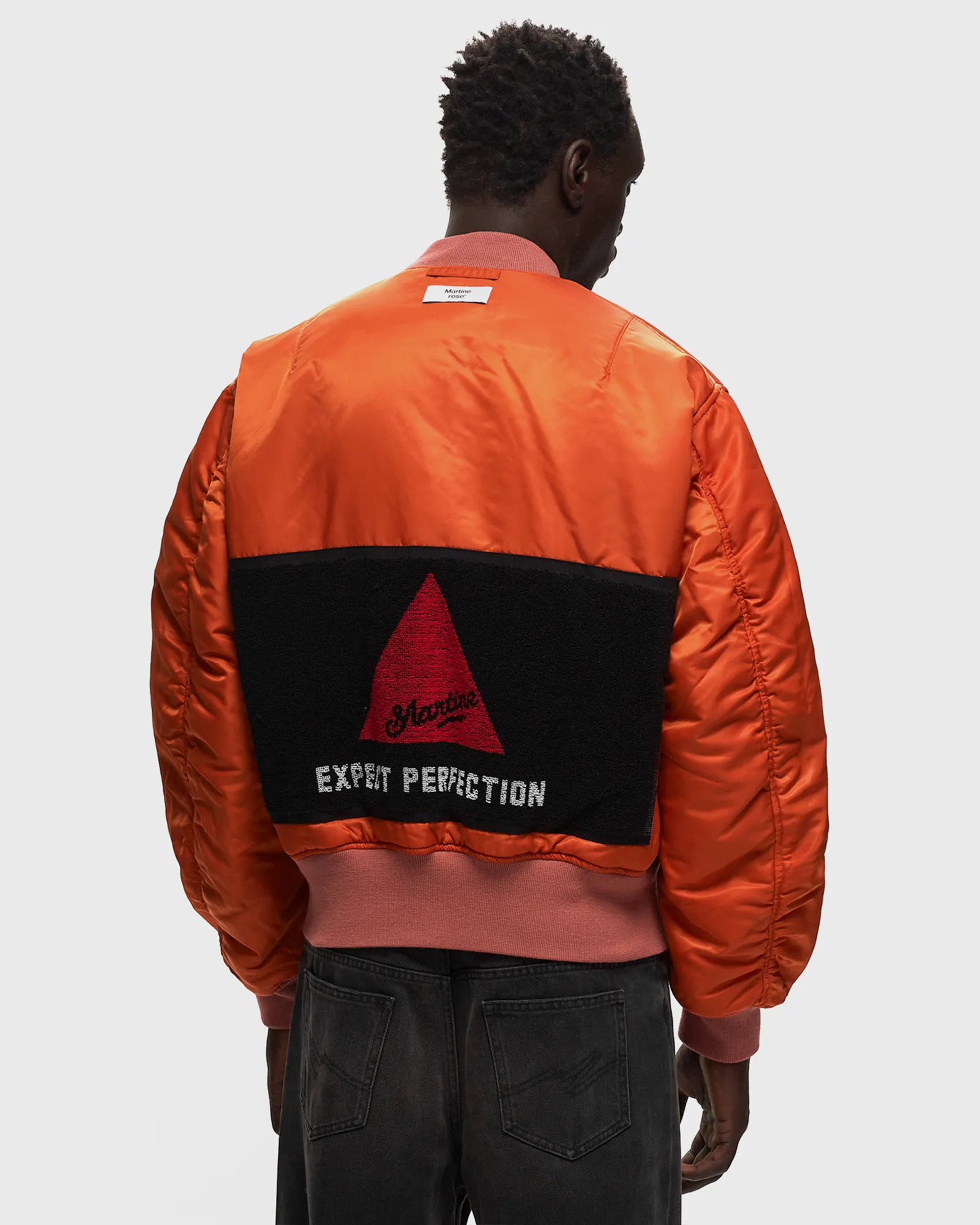 Martine Rose CLASSIC BOMBER