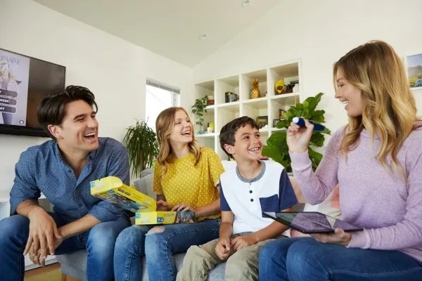 Pictionary Air - Denmark
