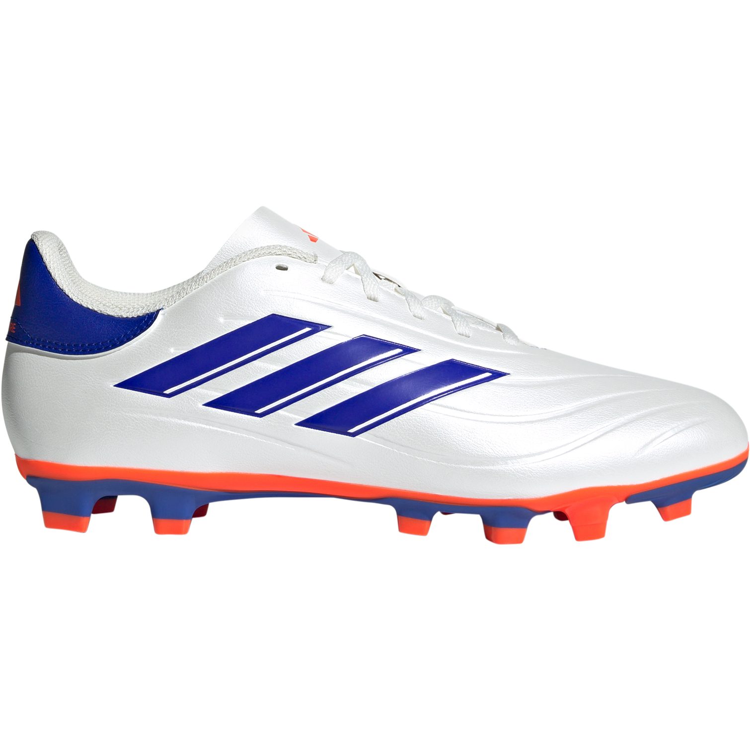 adidas Copa Pure 2 Club FxG Fußballschuhe footwear white