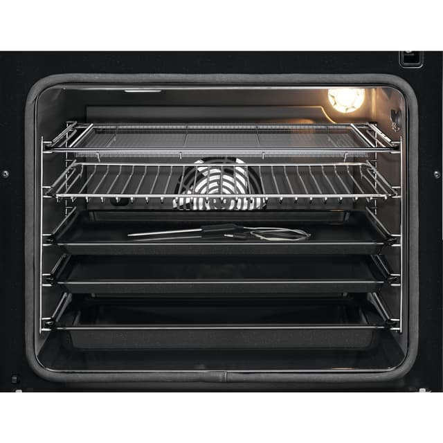 Electrolux Komfur LKI66440NW