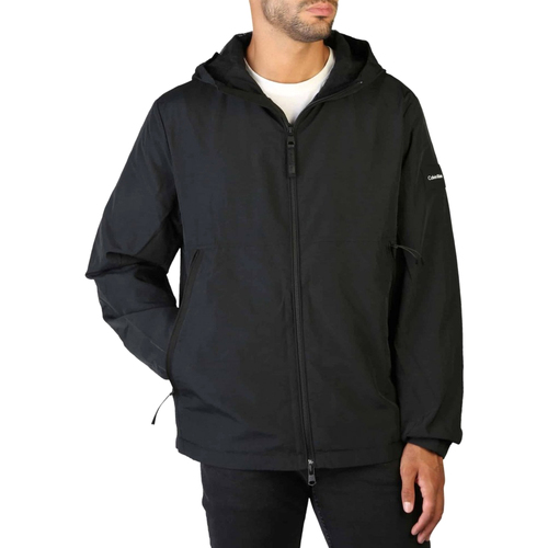Calvin Klein Jeans - K10K108627-BEH Negro