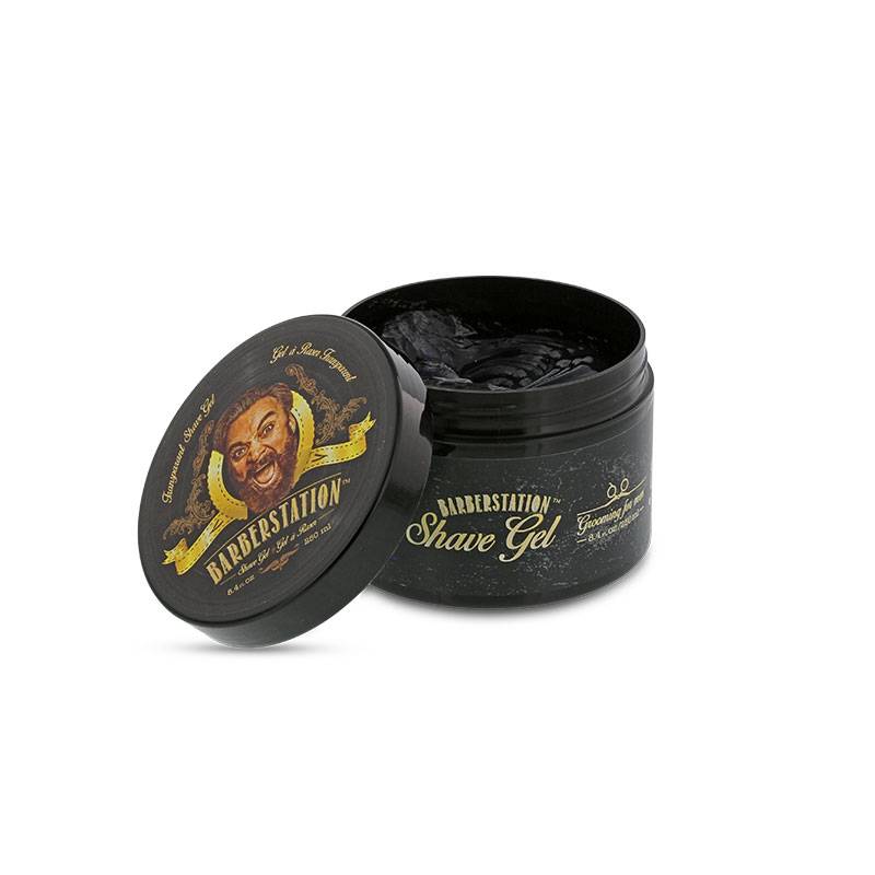 Gel de rasage / 250ml
