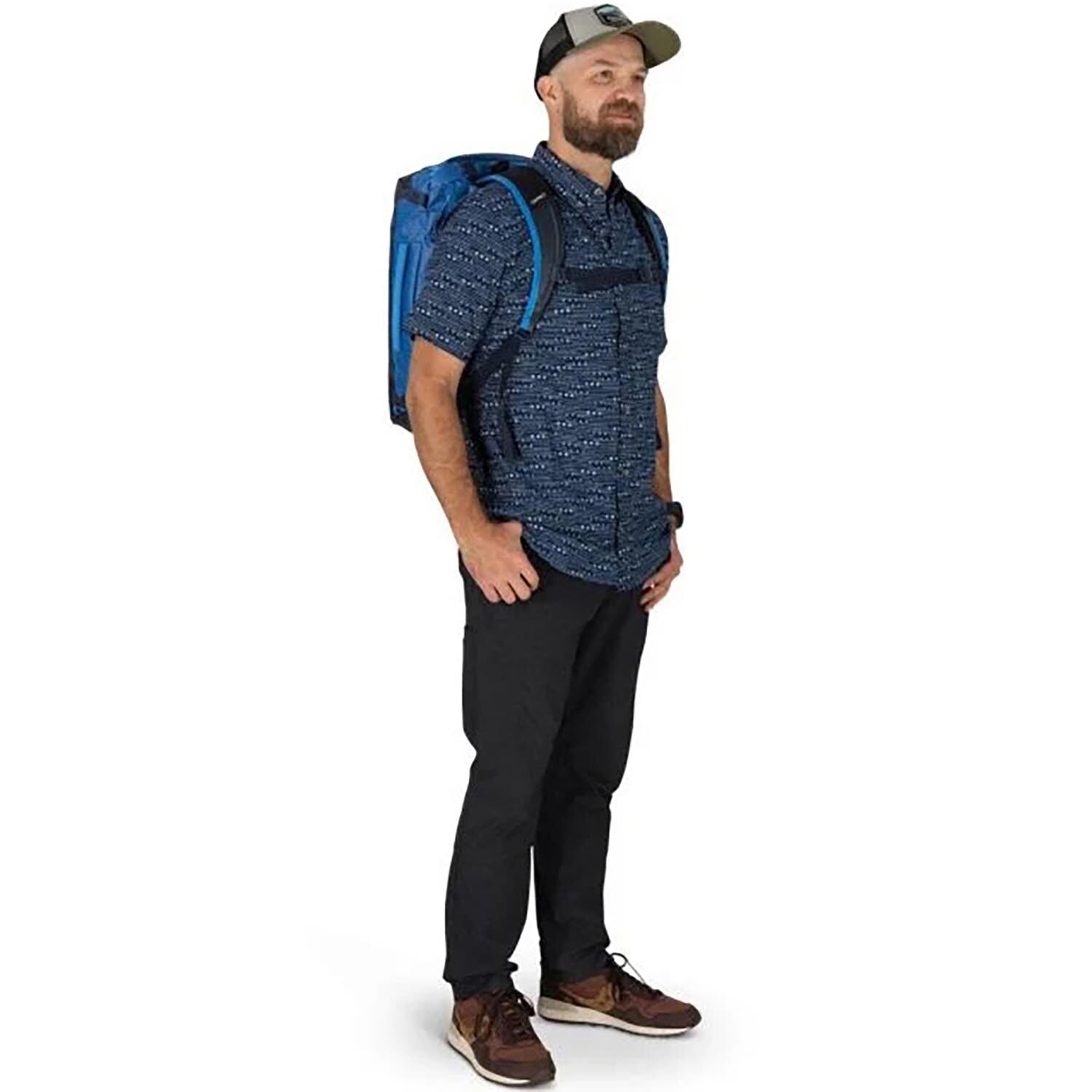 Osprey Transporter Duffel 30