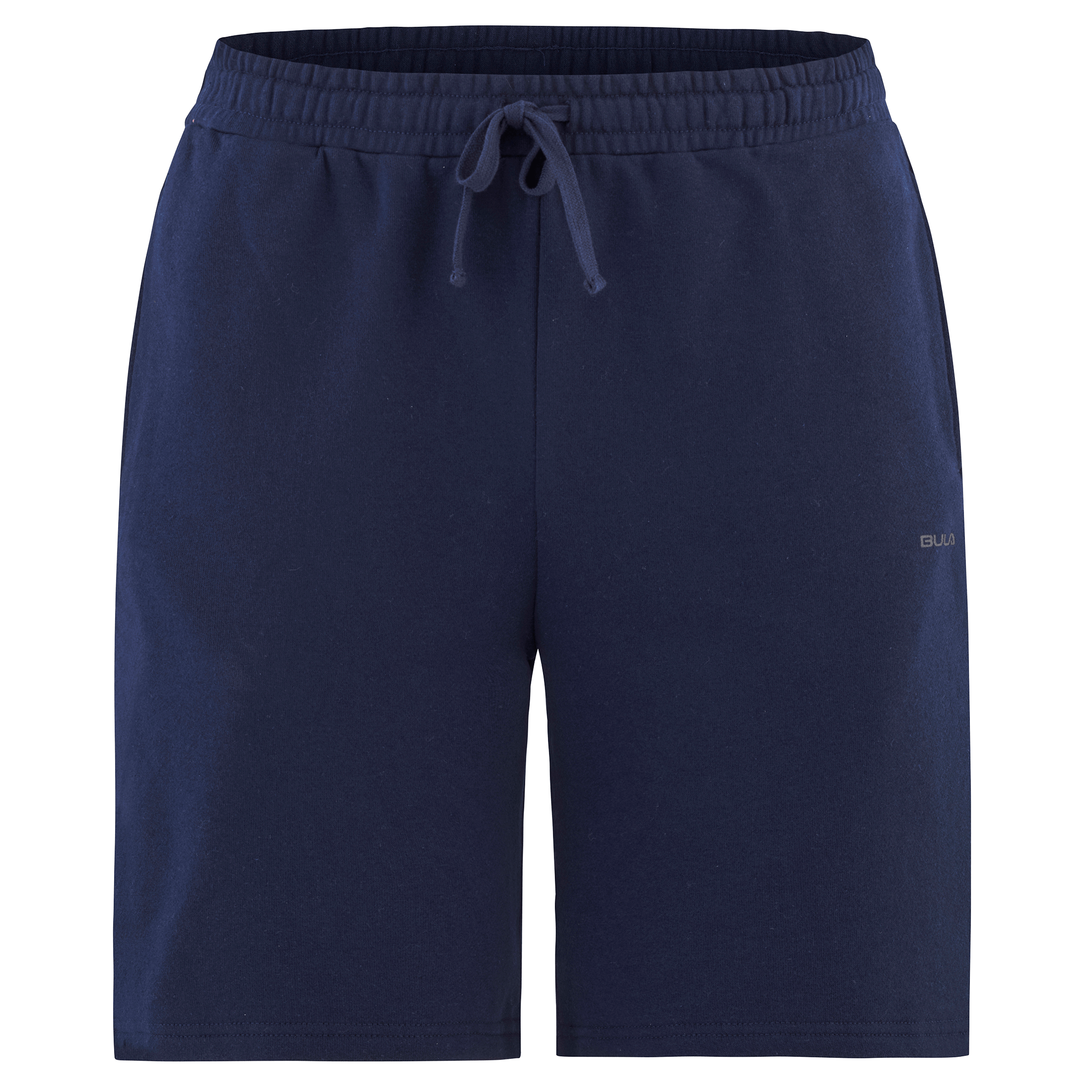 Bula Frame Logo Shorts Jr - Fritid og bomull