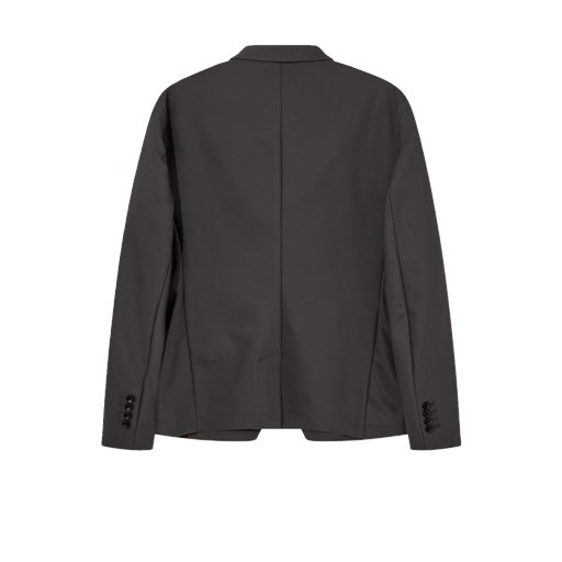Mos Mosh Gallery Blair Night Blazer, Antracite, 46