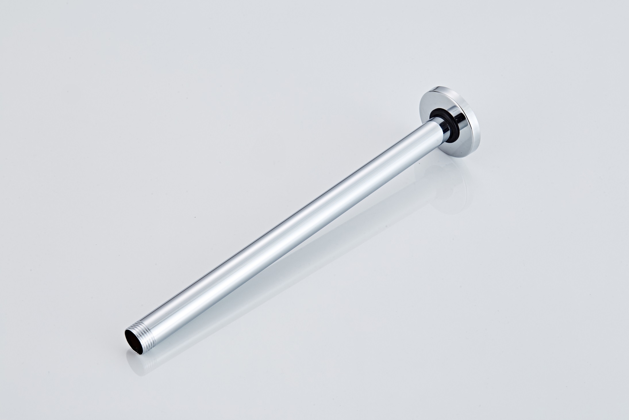 Saniclear Talpa inbouwregendouche 20cm met plafondarm chroom