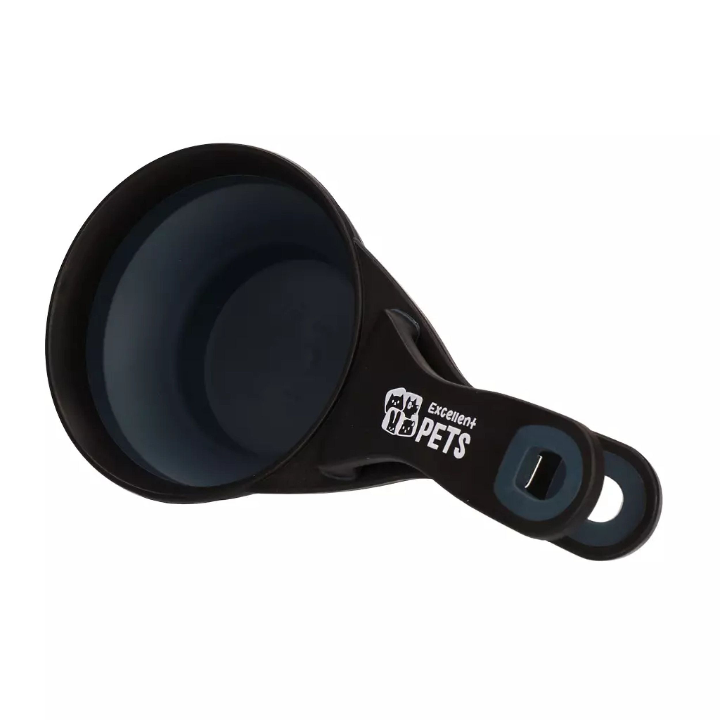 Excellent Pets Voerschep Met Sluitclip | 1 cup | 20024.2