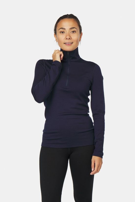 icebreaker icebreaker 260 Tech LS Half Zip