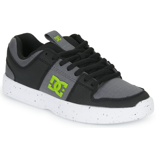 DC Shoes - LYNX ZERO WASTE - Noir / Gris