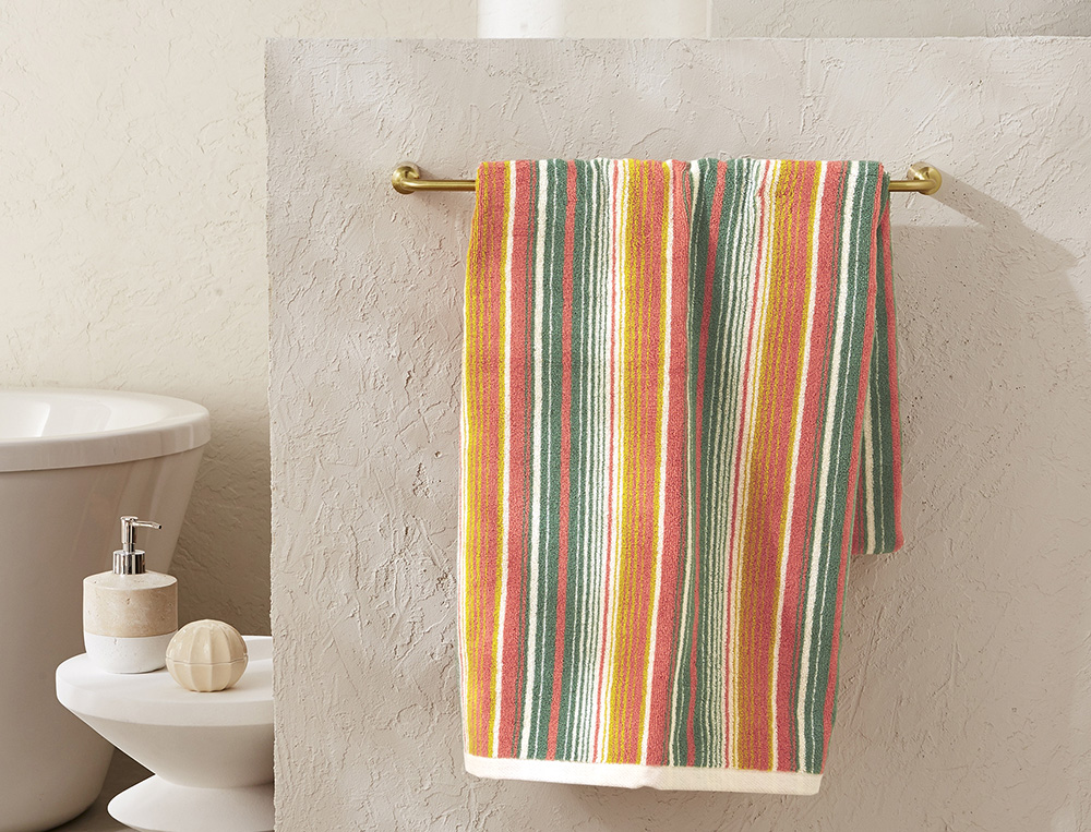 Pack linge de bain-Mandelieu