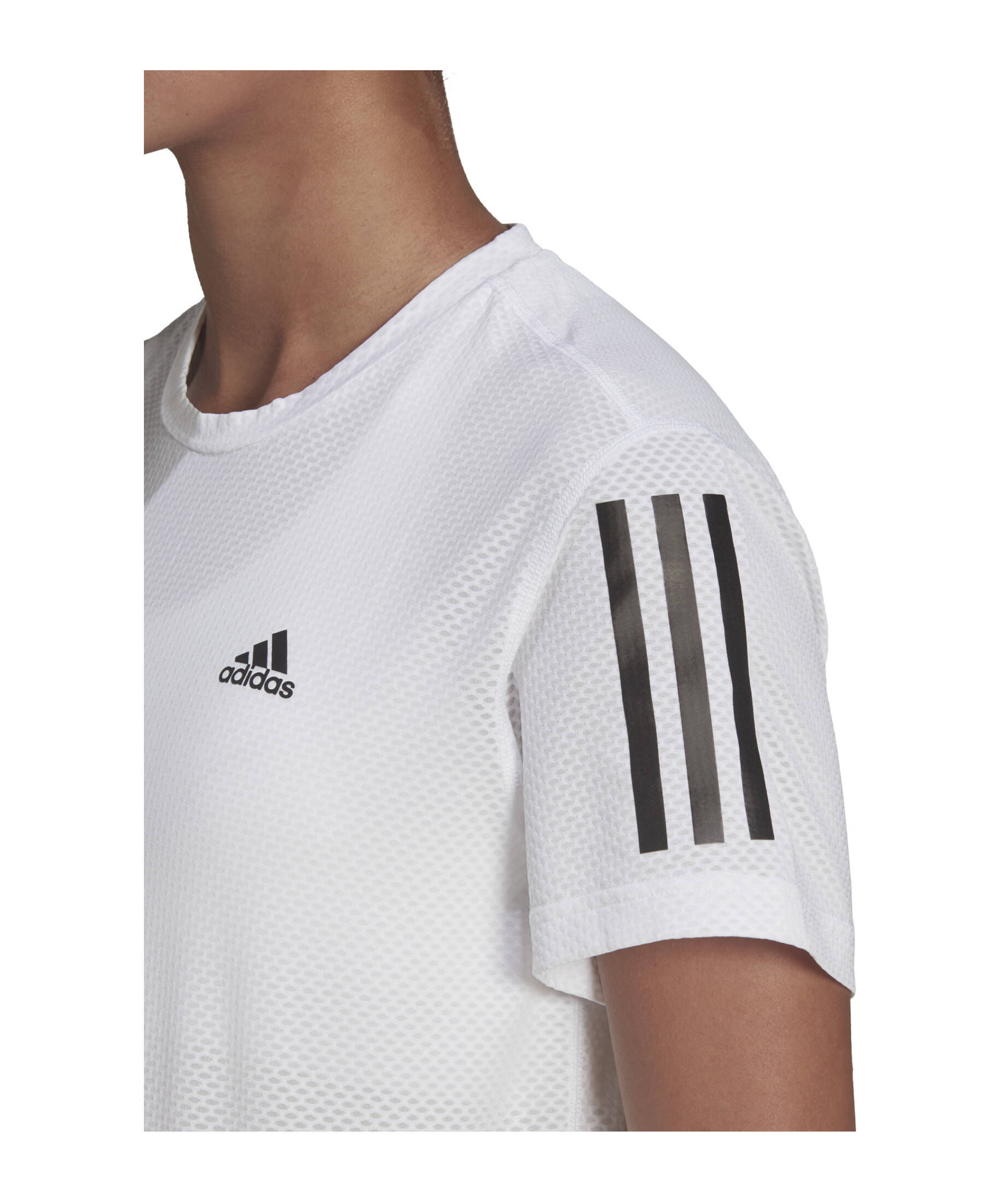 adidas Performance| Damen Laufshirt OWN