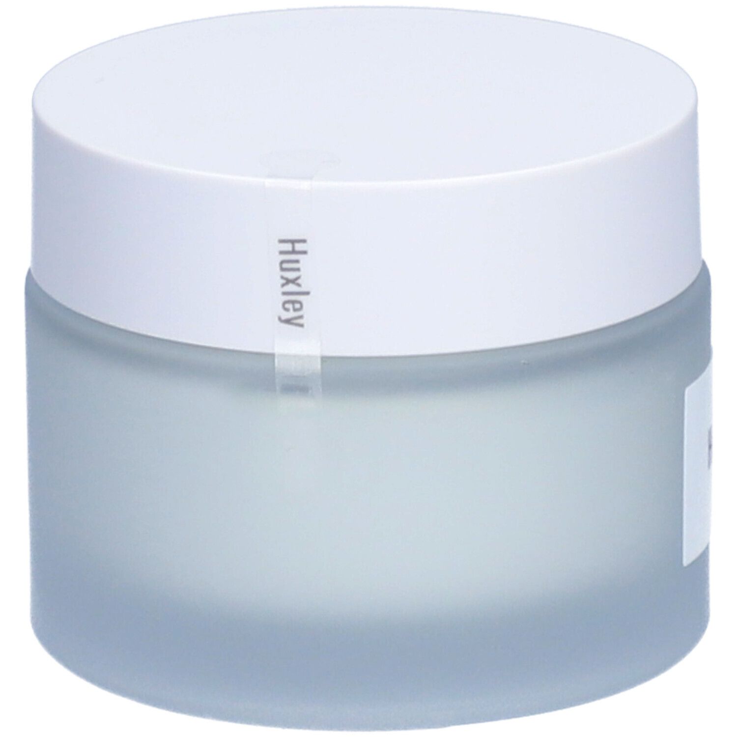 Huxley Secret of Sahara Cream Anti-Gravity