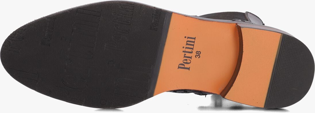 bruine pertini chelsea boots 32068