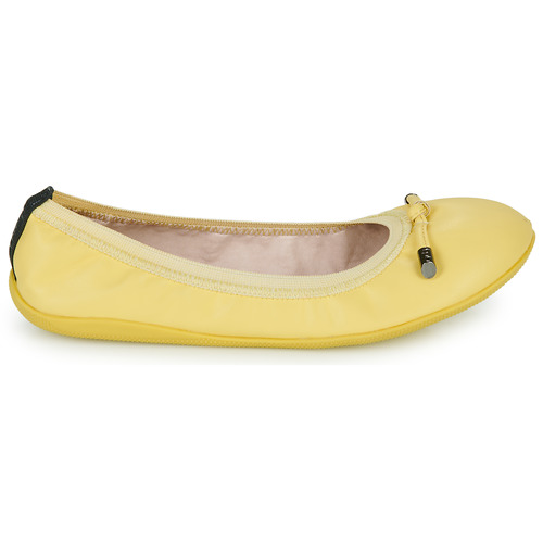Les Petites Bombes - AVA - Jaune