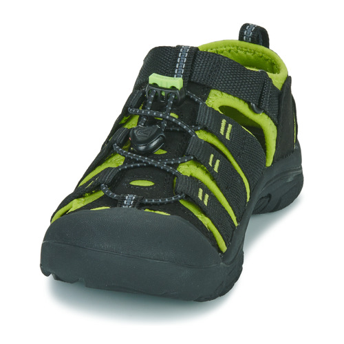 Keen - NEWPORT H2 - Noir / Vert