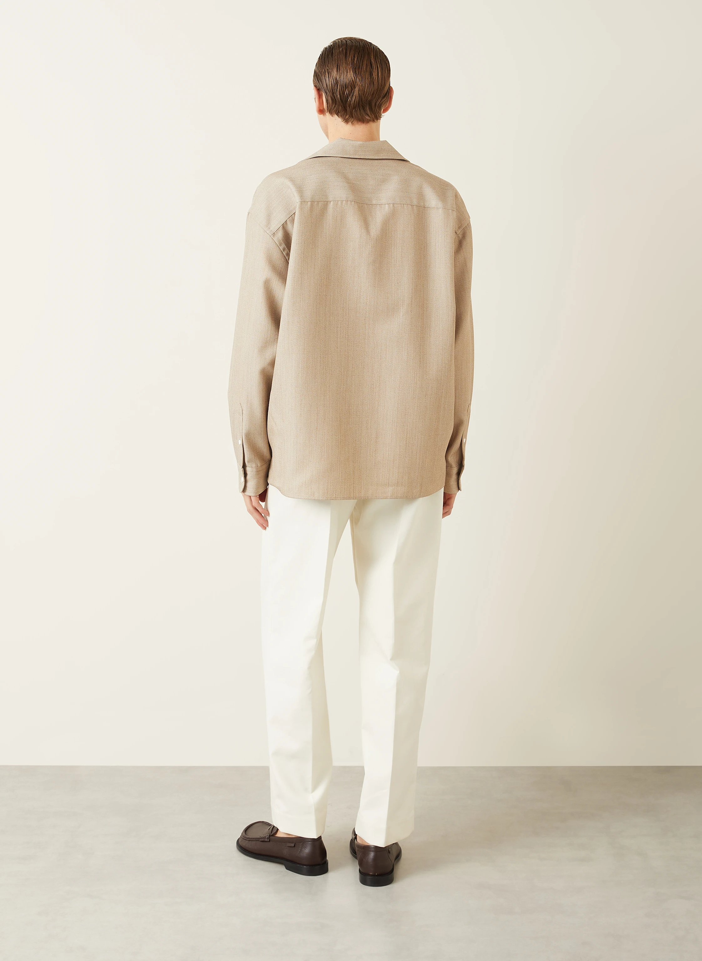 AMI PARIS Overshirt