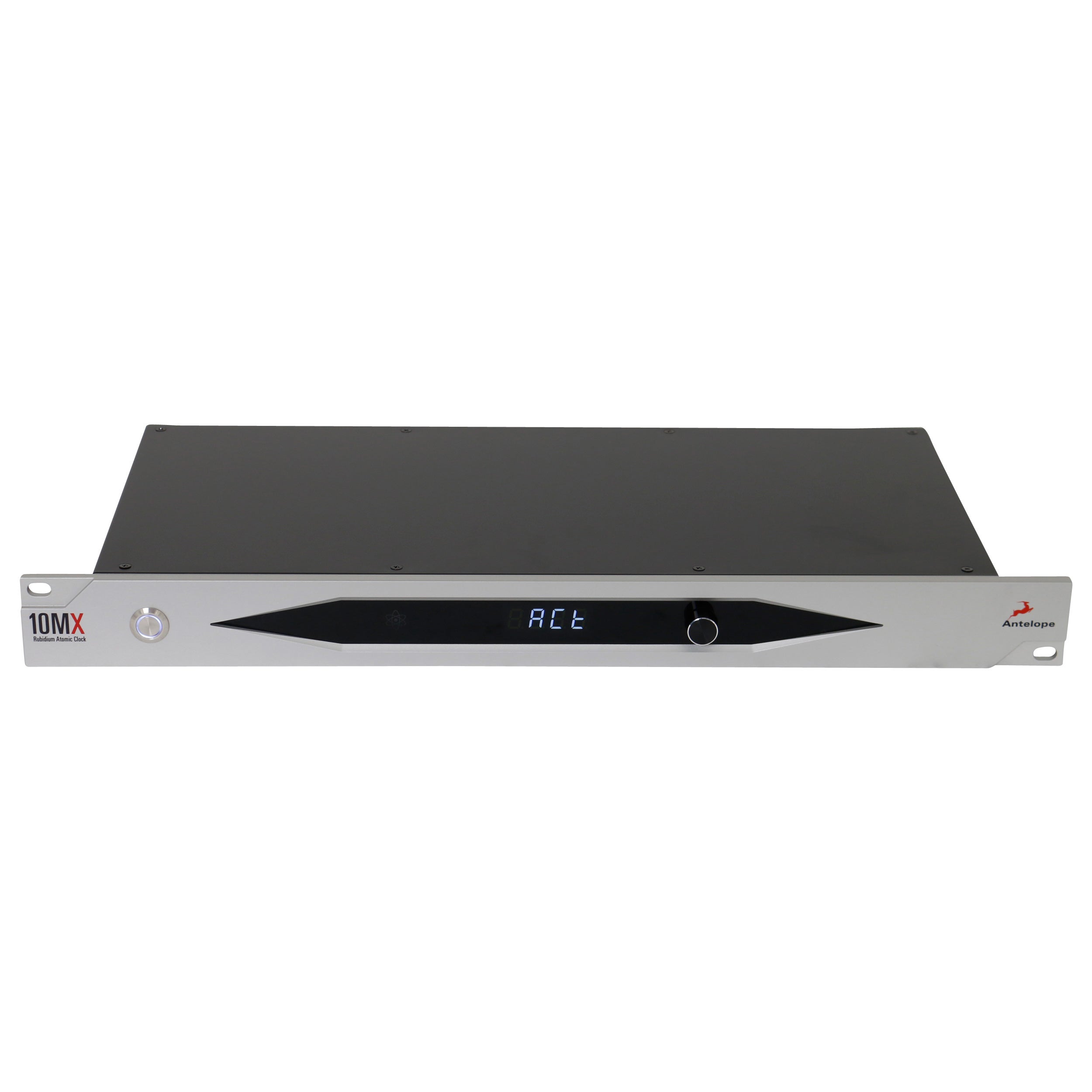 Antelope Audio 10MX Rubidium Atomic Clock atoomklok