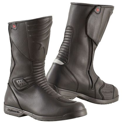 Bottes Stylmartin NAVIGATOR WATERPROOF - Noir
